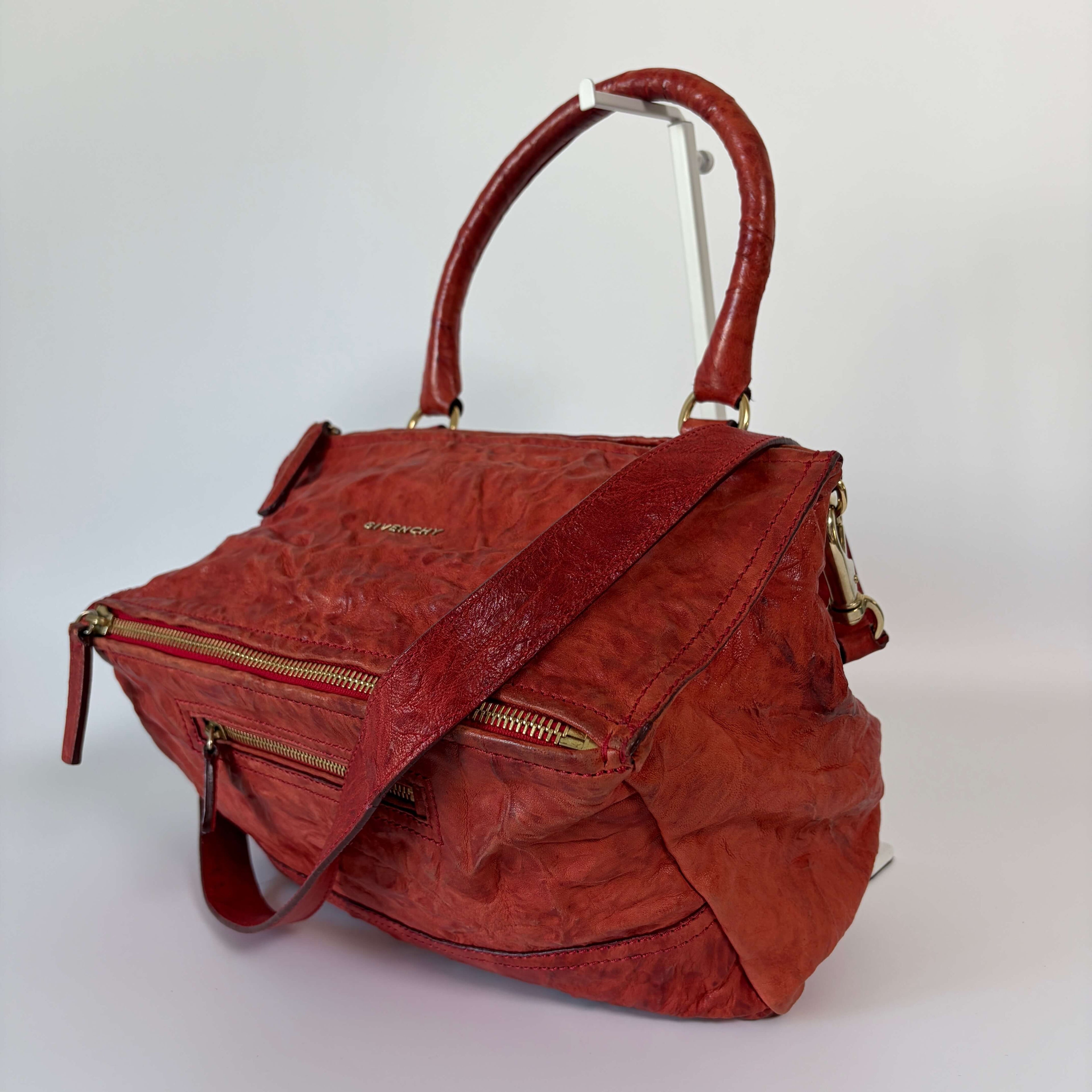 Authentic pre-owned Givenchy luxury handbags collection
