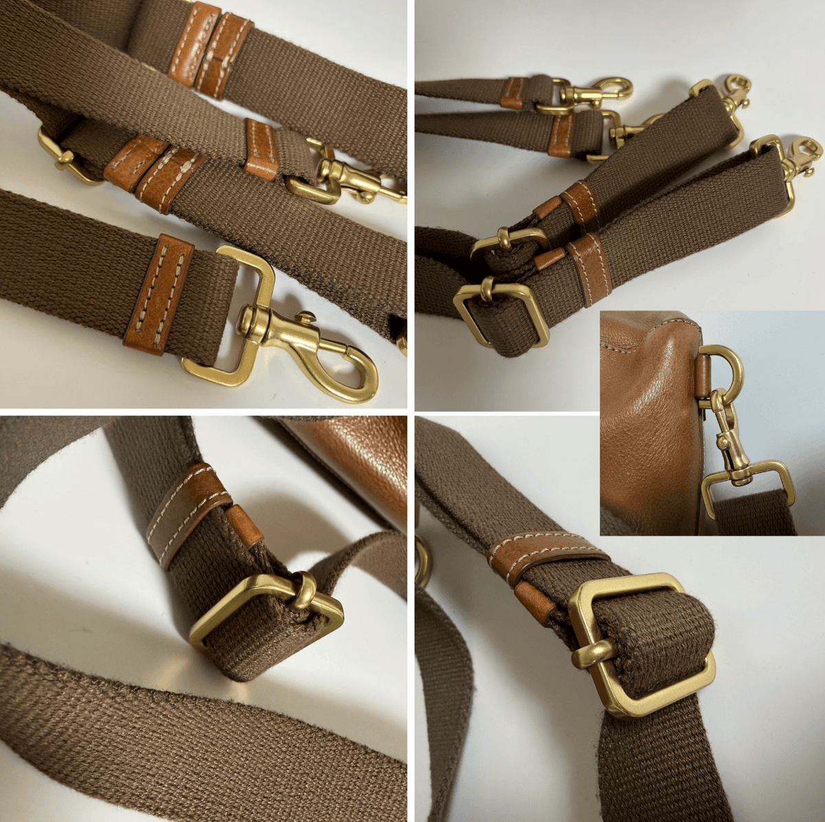 Mulberry Cara Delevingne Backpack Oak leather with detachable convertible straps and Mulberry dust bag