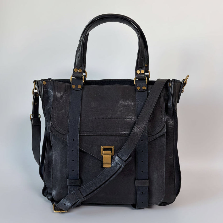 Authentic Proenza Schouler PS1 Bag Large