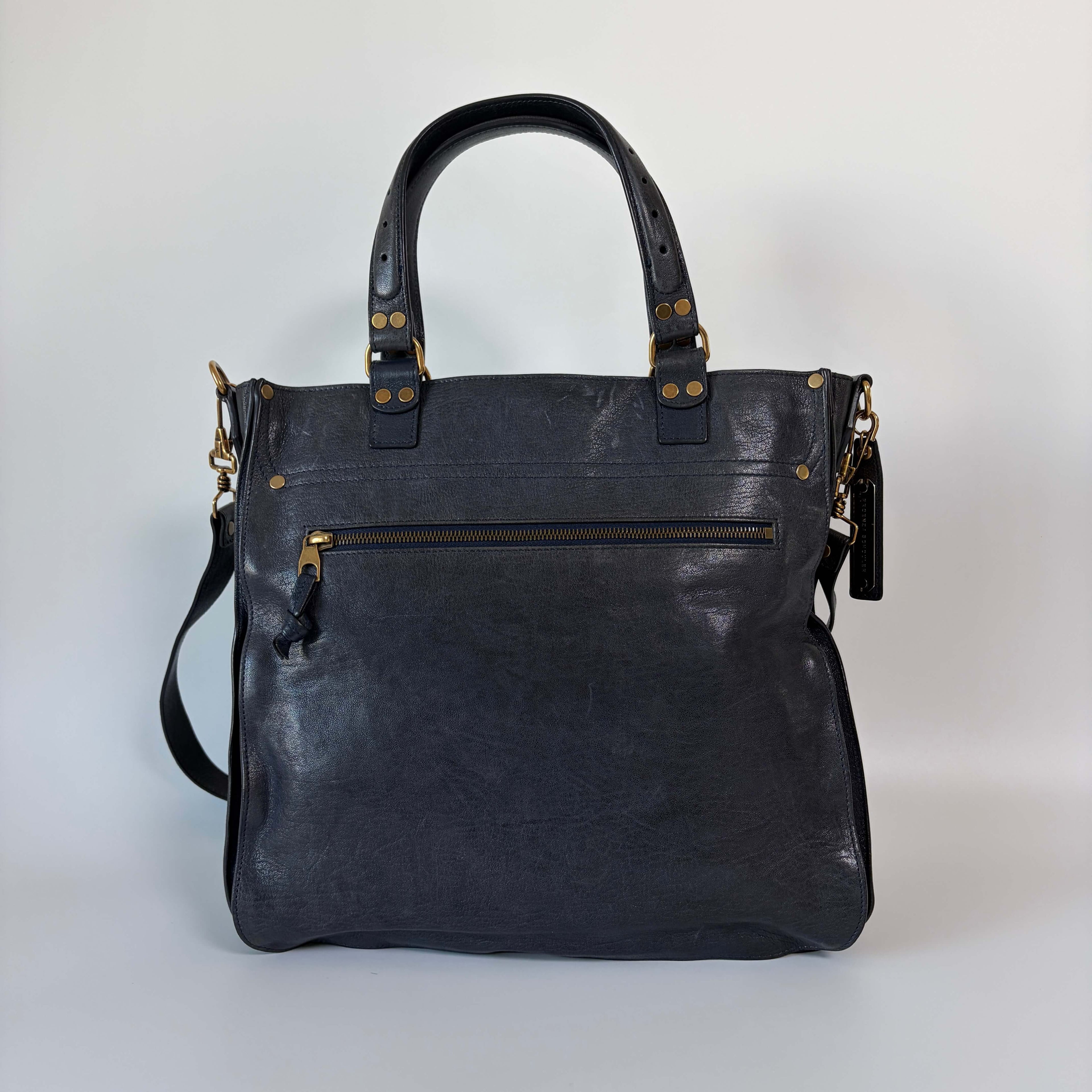 Authentic Proenza Schouler PS1 Bag Large