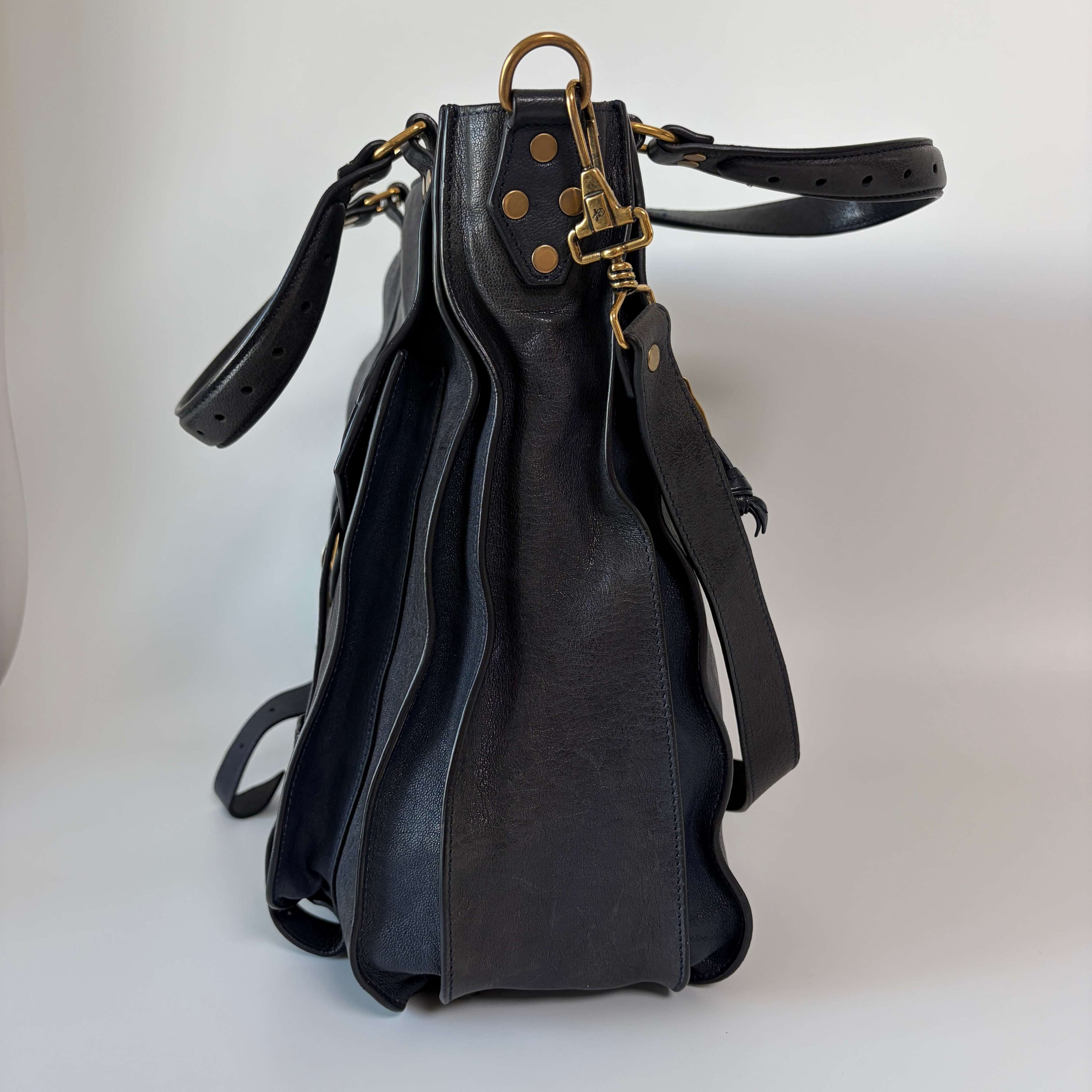 Authentic Proenza Schouler PS1 Bag Large