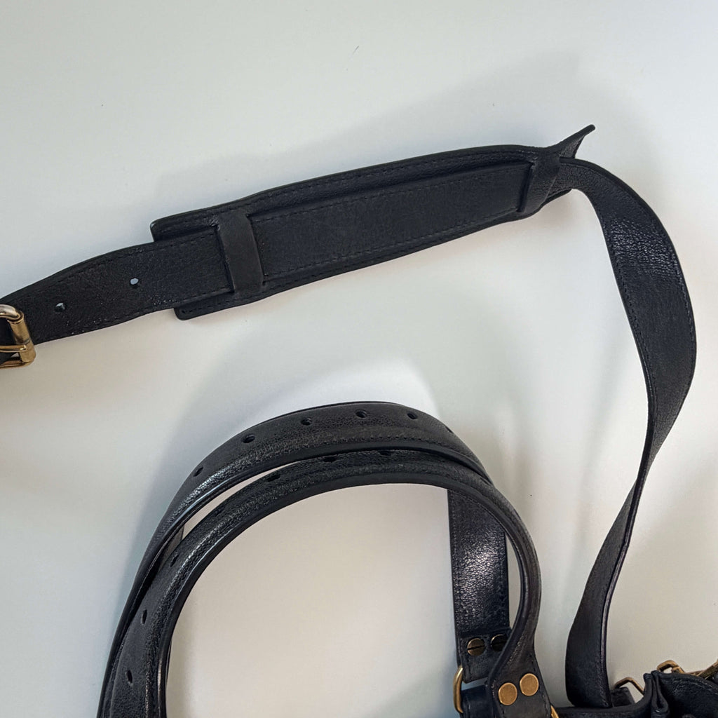 Authentic Proenza Schouler PS1 Bag Large