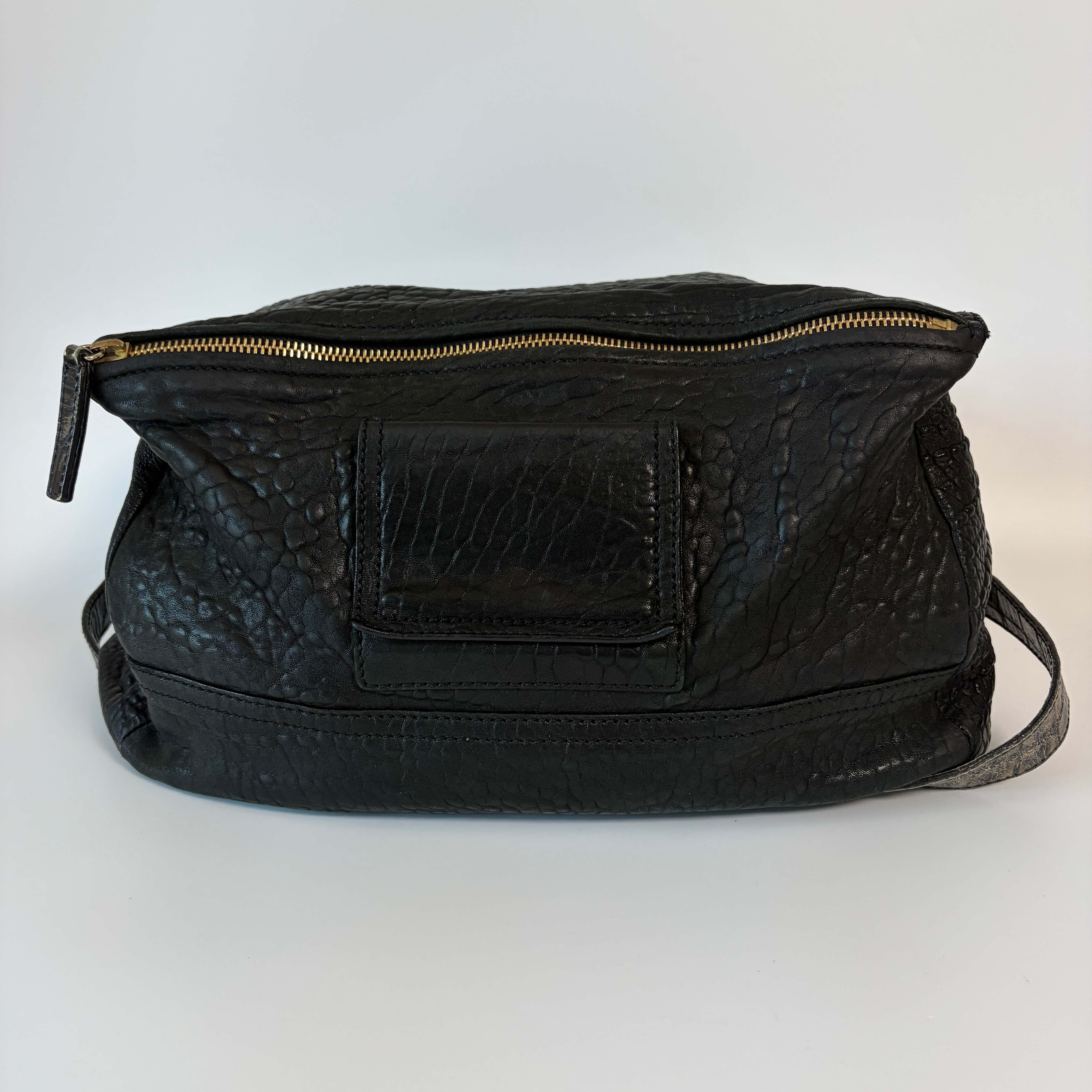 Authentic Givenchy Pandora Bag Leather Large Bag