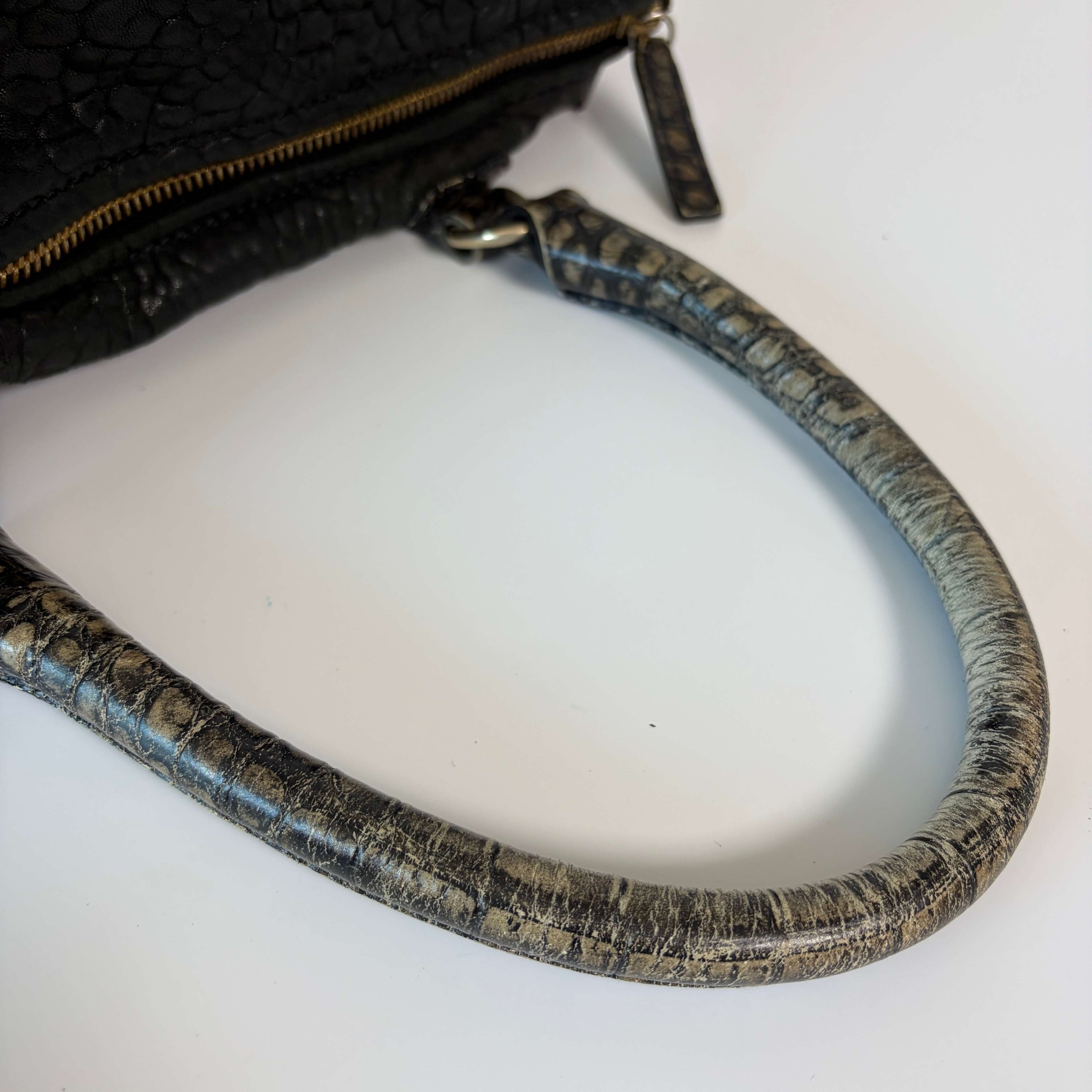 Authentic Givenchy Pandora Bag Leather Large Bag