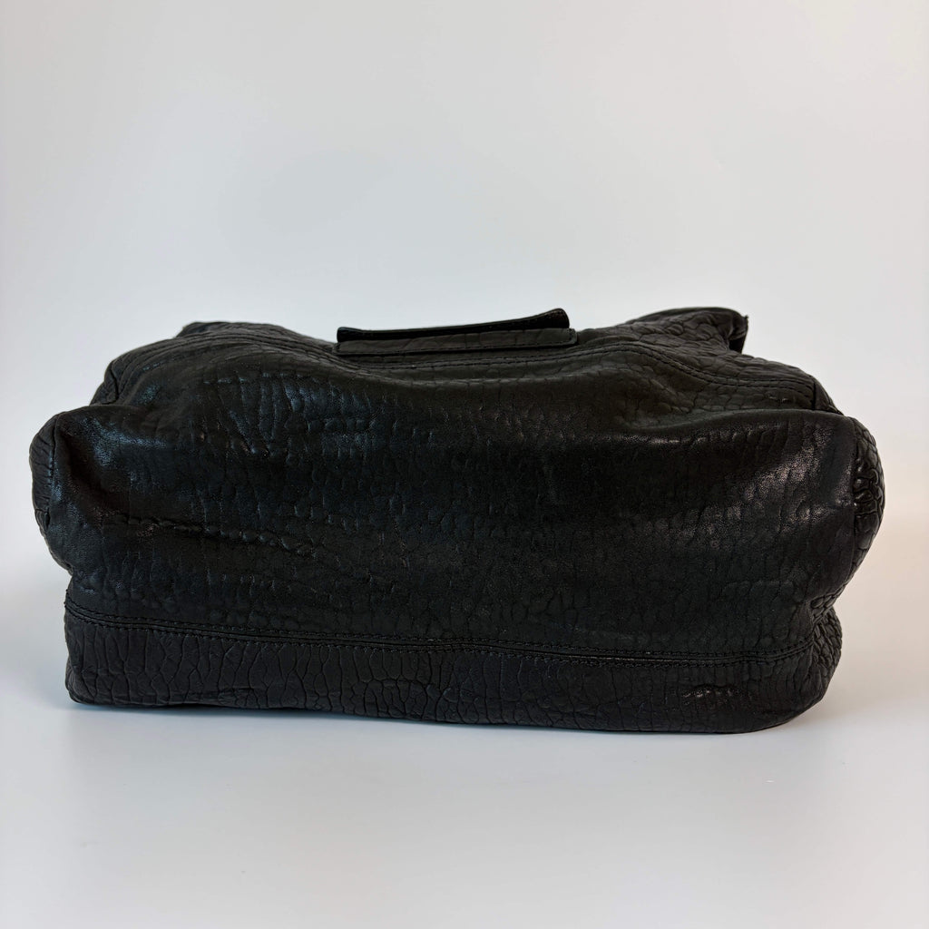 Authentic Givenchy Pandora Bag Leather Large Bag