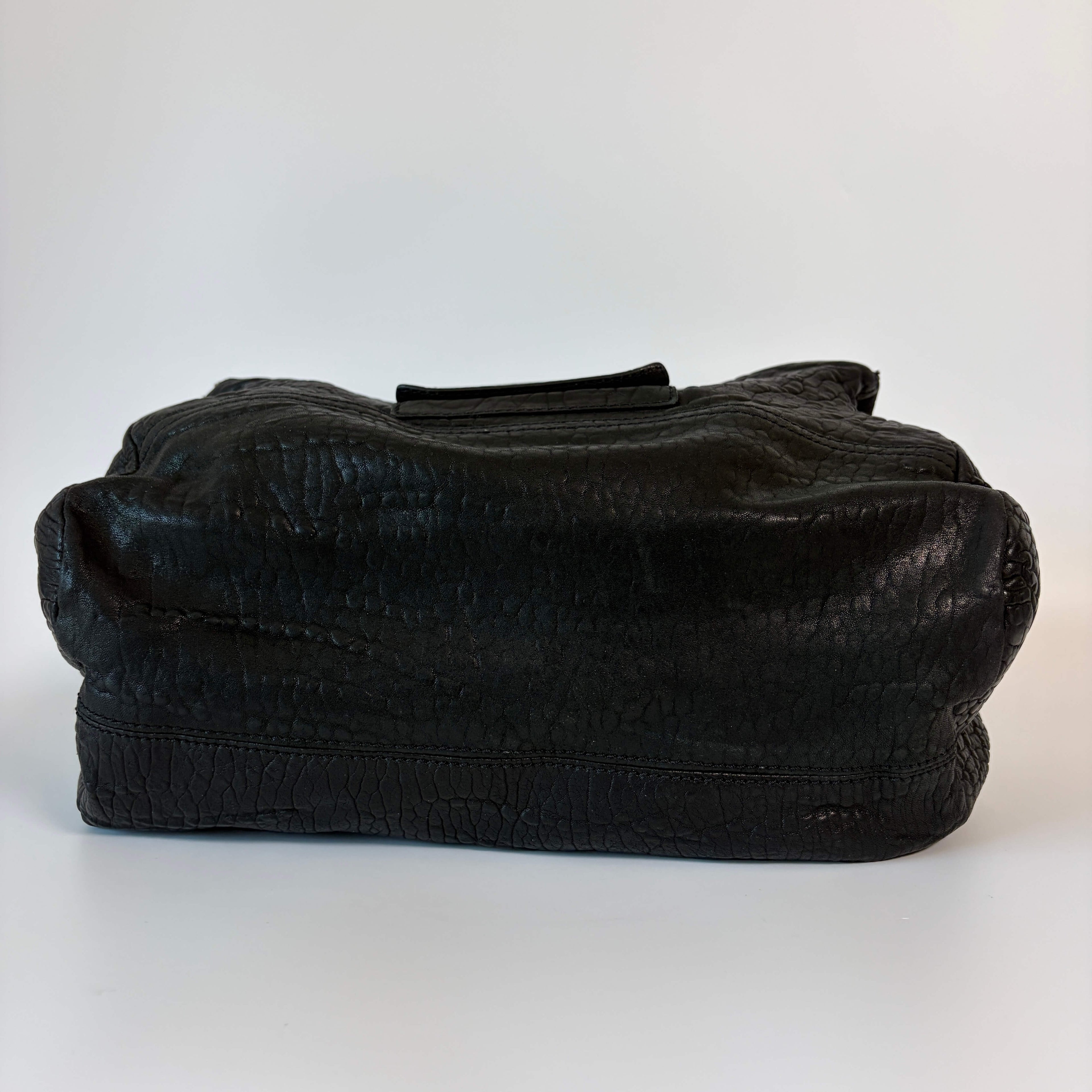 Authentic Givenchy Pandora Bag Leather Large Bag
