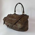 Authentic Givenchy Pandora Bag Leather Preoowned