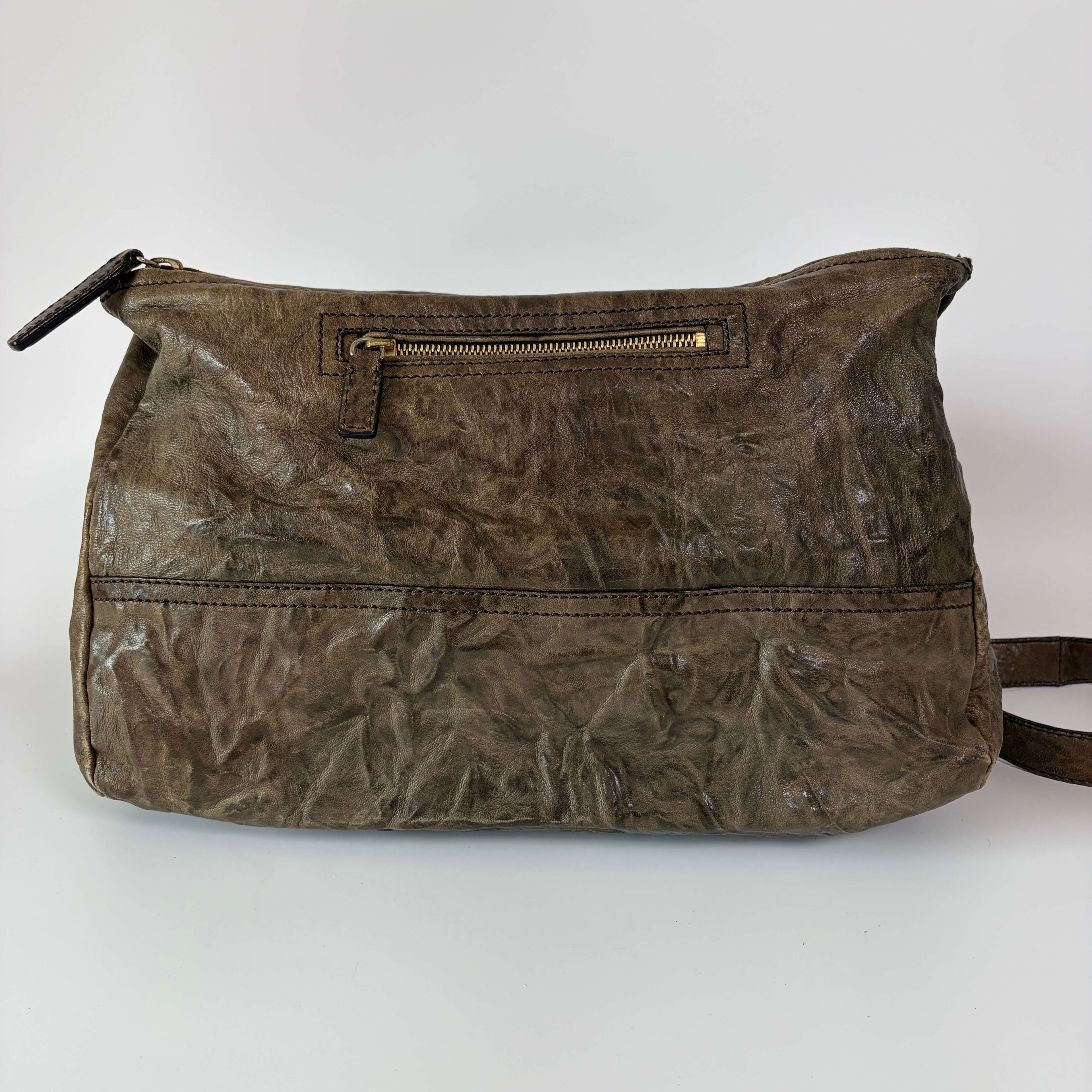 Authentic Givenchy Pandora Bag Leather