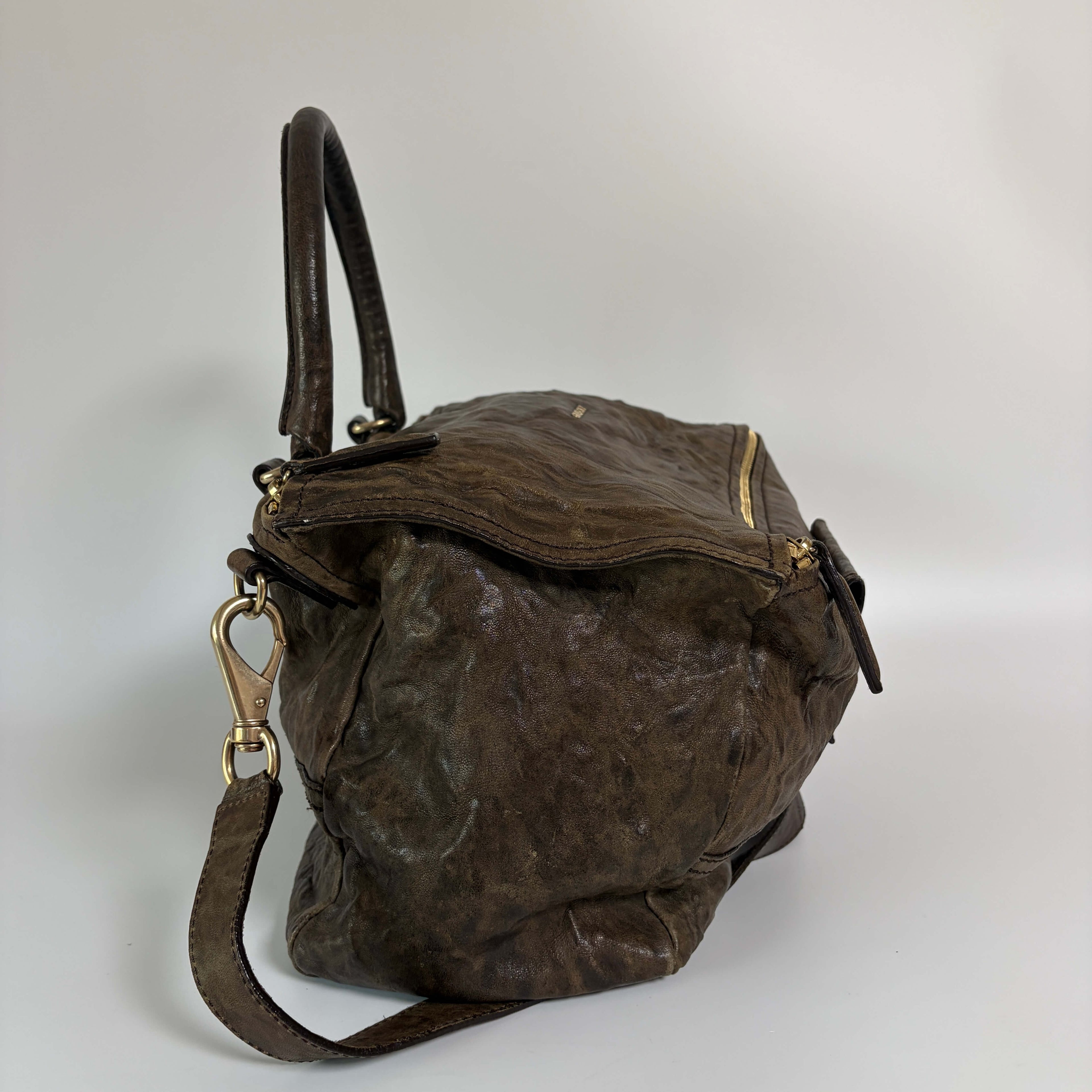Authentic Givenchy Pandora Bag Leather Large
