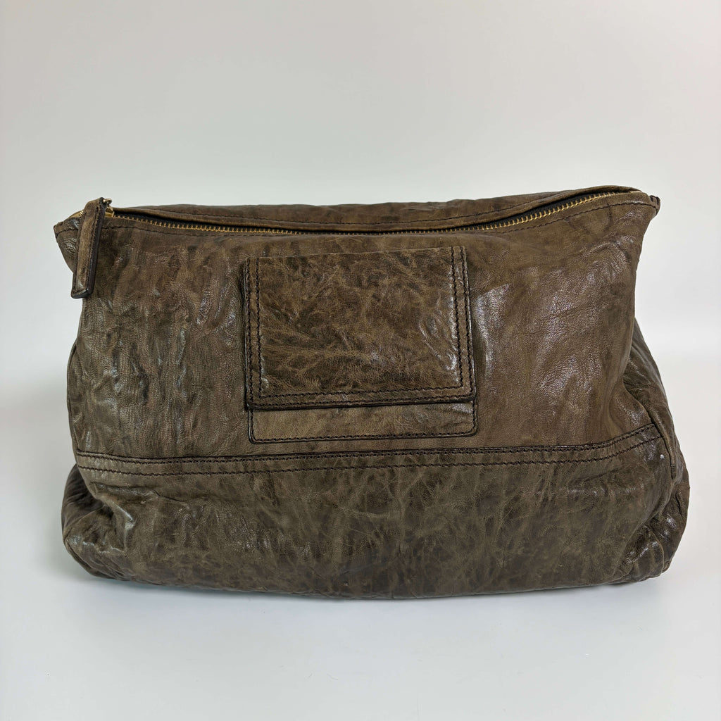 Authentic Givenchy Pandora Bag Leather Large
