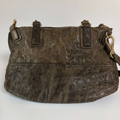 Authentic Givenchy Pandora Bag Leather Large