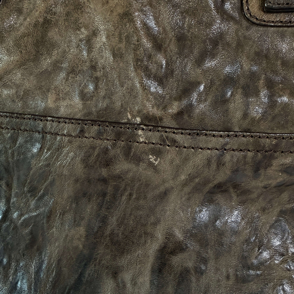 Authentic Givenchy Pandora Bag Leather Large